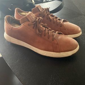 Cole Hana Grand Zero Shoes